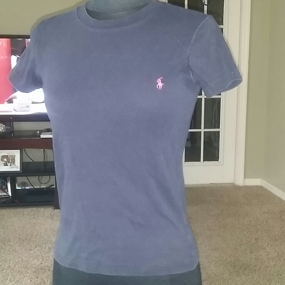 Polo by Ralph Lauren shirt